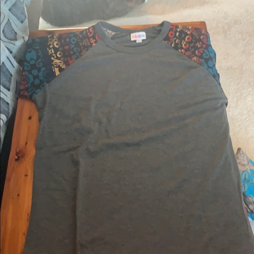 Lula roe T-shirt